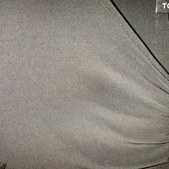 Torrid Rouched Babydoll Top - Picture 8 of 8